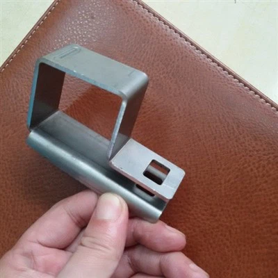 Roestvrijstalen plaatstempels